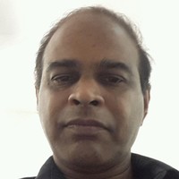Anll Warrier