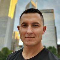 Damian Kasprzyk