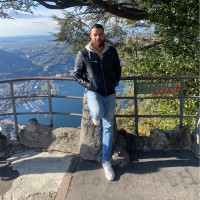 Mounir Melegy