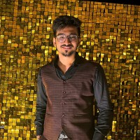 Anshul Jain