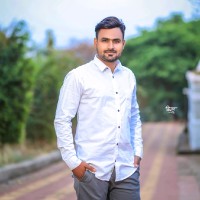 Suraj Patil