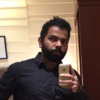 Nihal Satam