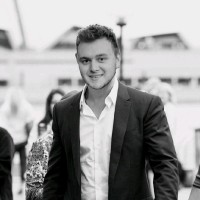 Luke Balzan