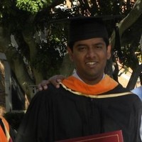 Yeshwant Cherukuru