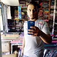 Aravind Choudhary