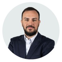 Nikolas Malizos