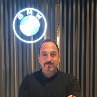 Haşim Tufan Yenisoy