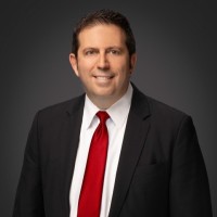 Mitch Harris