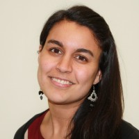 Sunita Yardley-Patel