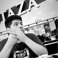 Cristian Cruz Almanza