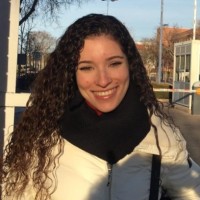Marina Branco de Almeida