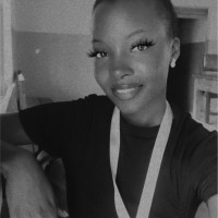 Majorie Najjombwe