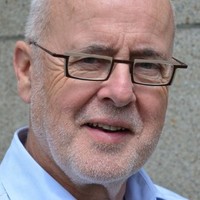 Martin Van Wijk