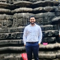 VINAYKUMAR YADAV