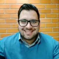 Bruno Henrique Klein