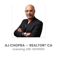 Aj Chopra