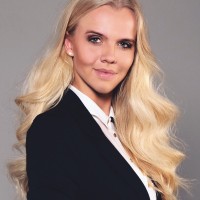 Janie Van Der Walt