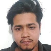 Maisnam Sanjoy