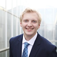 Elijah Tracy