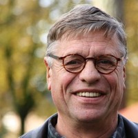Evert van Korlaar