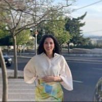 Zaina Al-Zghayer