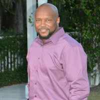 Tony B. Knight