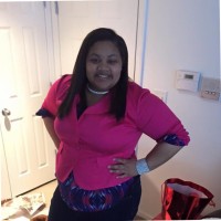 Kiearra Fairweather