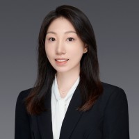 Catherine Deng
