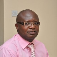 Matthias Chakanyuka