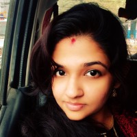 Sohini Ray