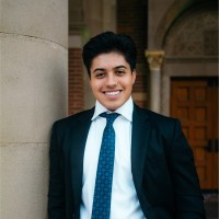 Oscar De La Rosa