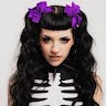 Lizbeth Gimena Condori Quispe