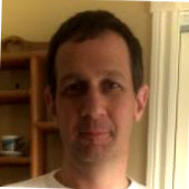 Sylvain Levesque