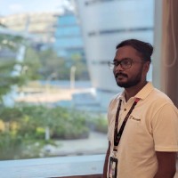 Manjunathan S