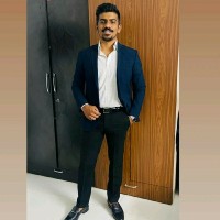 Pranav Shete
