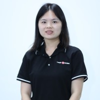 Genny Huang