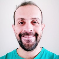 David Fuenzalida Rivera