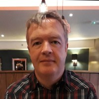 Neil Corbett