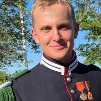 Eirik Valaker Røren