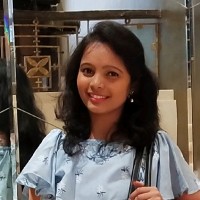 Shruti Gurav