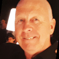 Wayne Jones