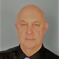 Gary Shepherd