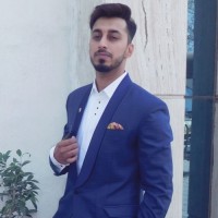 Ritesh Deswal