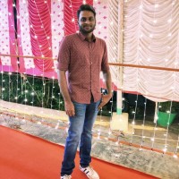 Chandrasekar Appar