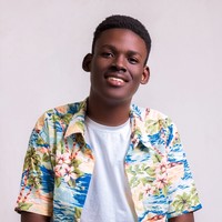 Kensley Junior Lubin