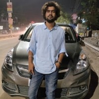 Abhisar Anand