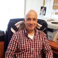 Murat Samir