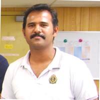 Narasimman E