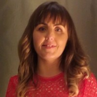Siobhan Mc Kenna