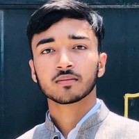 Saugat Poudel